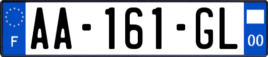 AA-161-GL