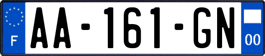 AA-161-GN