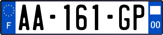AA-161-GP