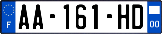 AA-161-HD