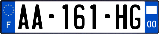 AA-161-HG