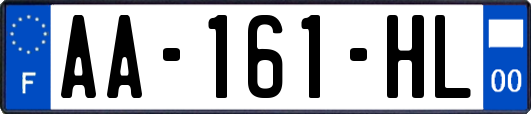 AA-161-HL