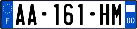 AA-161-HM