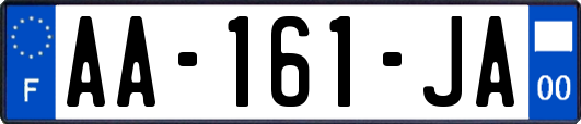 AA-161-JA