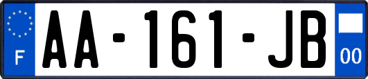 AA-161-JB