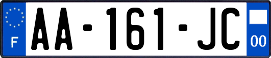 AA-161-JC