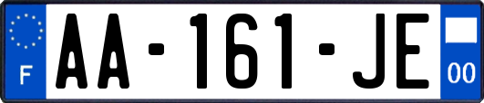 AA-161-JE