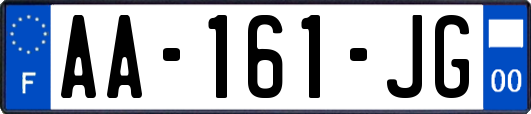 AA-161-JG