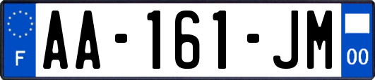 AA-161-JM