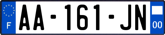 AA-161-JN