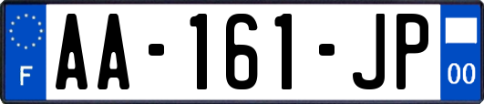 AA-161-JP