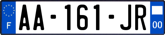 AA-161-JR