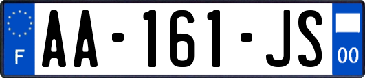 AA-161-JS