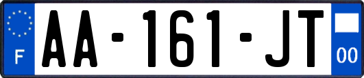 AA-161-JT