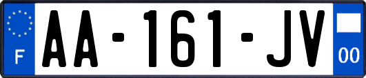 AA-161-JV