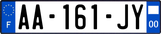 AA-161-JY