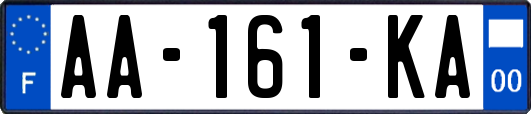 AA-161-KA