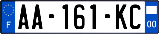 AA-161-KC