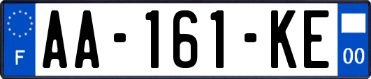 AA-161-KE