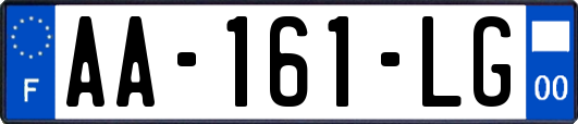 AA-161-LG