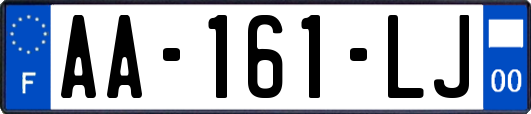AA-161-LJ