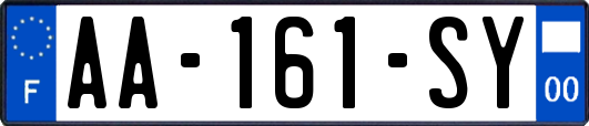 AA-161-SY