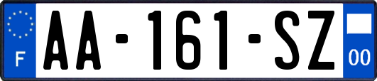 AA-161-SZ