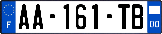 AA-161-TB