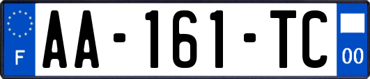 AA-161-TC