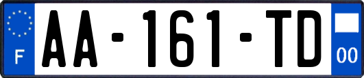 AA-161-TD