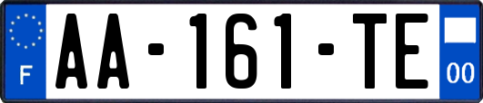 AA-161-TE