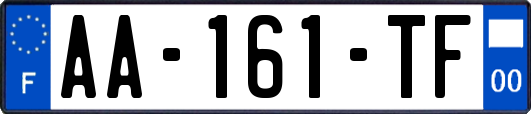 AA-161-TF