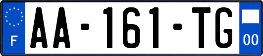 AA-161-TG