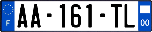 AA-161-TL