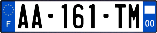 AA-161-TM