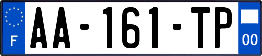 AA-161-TP