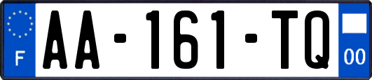 AA-161-TQ