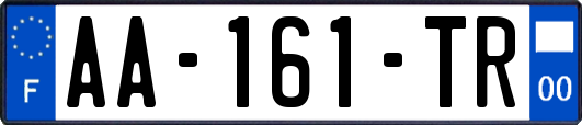 AA-161-TR