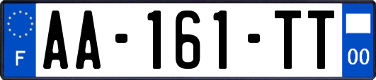 AA-161-TT