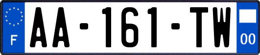 AA-161-TW