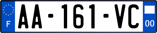 AA-161-VC