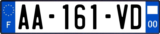 AA-161-VD