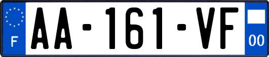 AA-161-VF