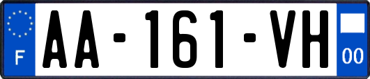 AA-161-VH