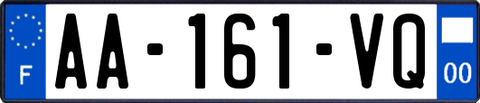 AA-161-VQ