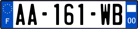 AA-161-WB