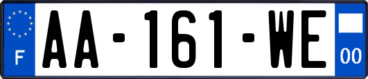 AA-161-WE