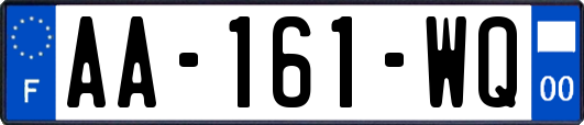 AA-161-WQ