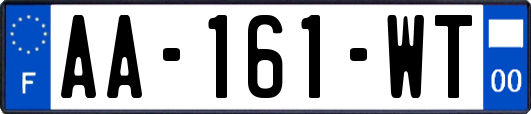 AA-161-WT