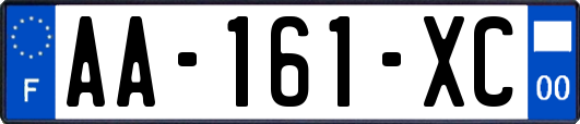 AA-161-XC